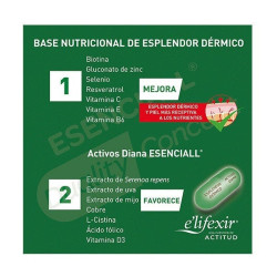 Pack Esenciall Redensificante Capilar