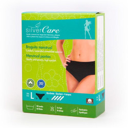 Comprar Braguita Menstrual