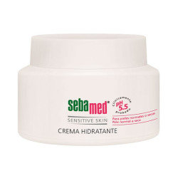 Comprar Crema Hidratante 75 Ml Sebamed