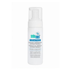 Comprar Clear Face Espuma Limpiadora 150 Ml Sebamed