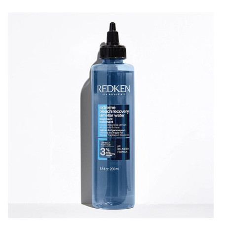 Extreme Bleach Recovery Treatment