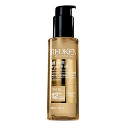 Comprar All Soft Argan Oil