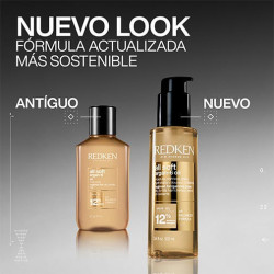 All Soft Argan Oil