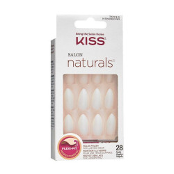 Comprar Salon Naturals Nude Nails