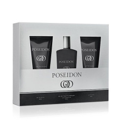 Comprar Poseidon