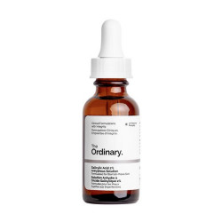 Comprar Salicylic Acid 2% Anhydrous Solution