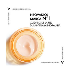 Neovadiol Post-Menopausia Crema Día