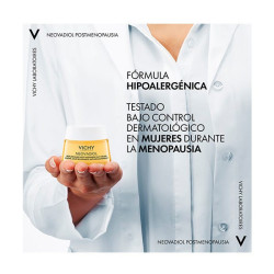 Neovadiol Post-Menopausia Crema Día