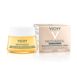 Neovadiol Post-Menopausia Crema Día