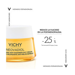 Neovadiol Post-Menopausia Crema Día