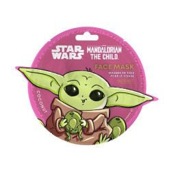 Comprar Mascarilla Mandalorian The Child