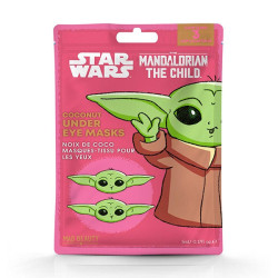 Comprar Mascarilla Ojos Mandalorian The Child