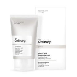Comprar Azelaic Acid Suspension 10%