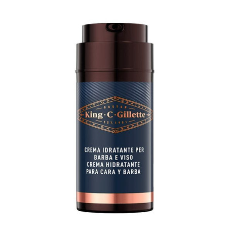 Crema Hidratante