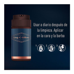Crema Hidratante