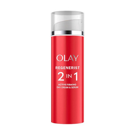 Regenerist Sérum Reafirmante 3 Áreas