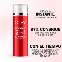 Regenerist Sérum Reafirmante 3 Áreas