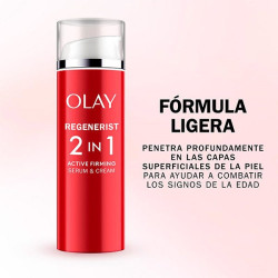 Regenerist Sérum Reafirmante 3 Áreas