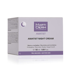 Comprar Amatist Night Cream