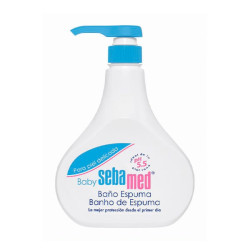 Comprar Baño Espuma Bebé