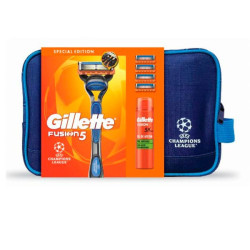 Comprar Neceser Gillete Fusion