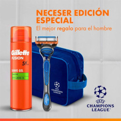 Neceser Gillete Fusion