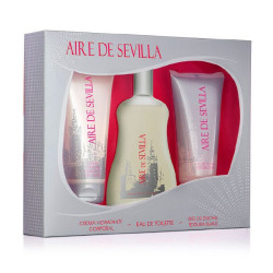 Comprar Estuche Aire De Sevilla