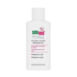 Comprar Locion Enriquecedora 1000 Ml Sebamed