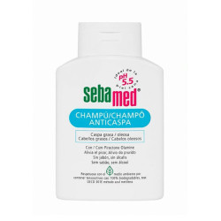 Comprar Champu Anticaspa 400 Ml Sebamed