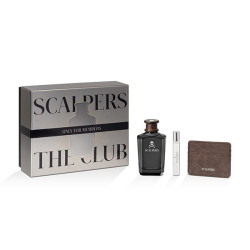 Comprar Estuche The Club