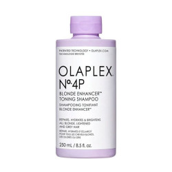 Comprar Nº4p Toning Shampoo
