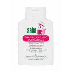 Comprar Champú Ultrasuave