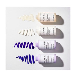 Nº4p Toning Shampoo