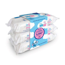 Comprar Pack Ahorro Toallitas Limpiadoras