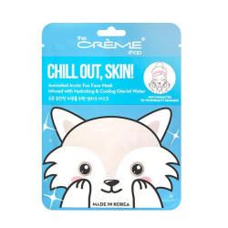 Comprar Mascarilla Chill Out, Skin!