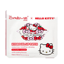 Comprar Mascarilla Labios Hello Kitty