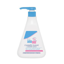 Comprar Champú Suave Bebé