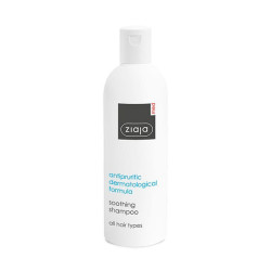 Comprar Capilar Champú Calmante Antipruritico