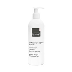 Comprar Lípidos Base Cremosa Limpiadora Fisioderm