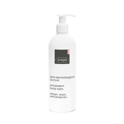 Comprar Lípidos Bálsamo Corporal Hidratante Fisioderm
