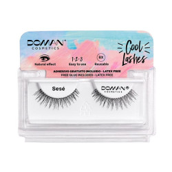 Comprar Cool Lashes Sesé