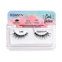 Comprar Cool Lashes Lelu