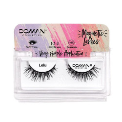 Comprar Magnetic Lashes Lelu