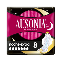 Comprar Ultrafina Noche Extra