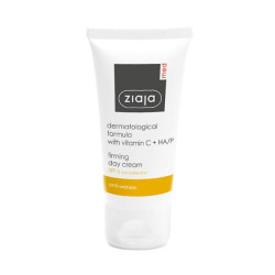 Comprar Antiarrugas Crema De Dia Reafir Vitamina Cyha/P