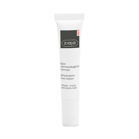 Lípidos Crema Para Contorno De Ojos