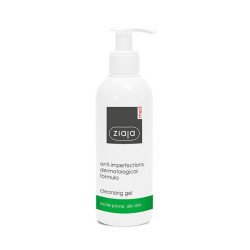 Comprar Anti-Imperfecciones Gel Limpiador Piel Grasa