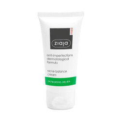 Comprar Anti-Imperfecciones Crema Facial Piel Grasa