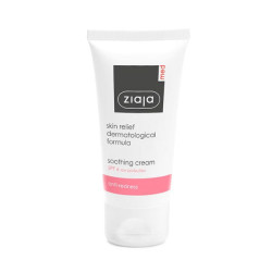 Comprar Anti-Rojeces Crema Facial Calmante