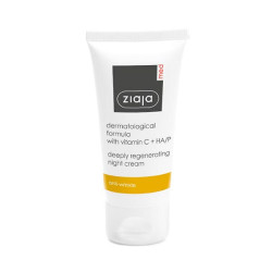 Comprar Antiarrugas Crema Noche Regen Vitamina Cyha/P